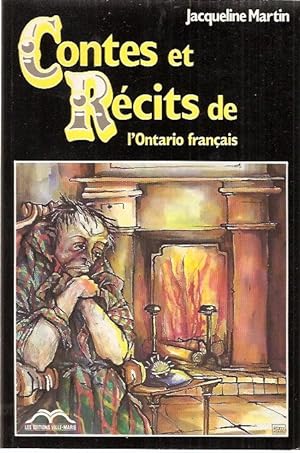 Contes et récits de l'Ontario français