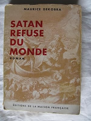 Satan refuse du monde