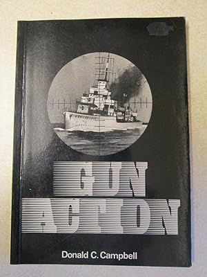 Gun Action (Signed By Author)