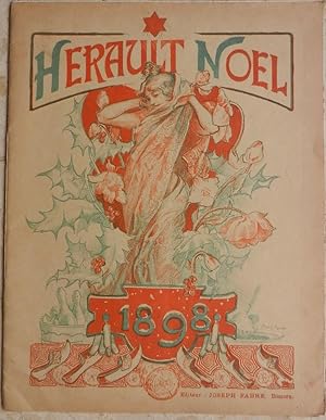 l'Hérault Noël 1898.