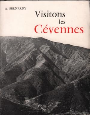 Visitons les cevennes