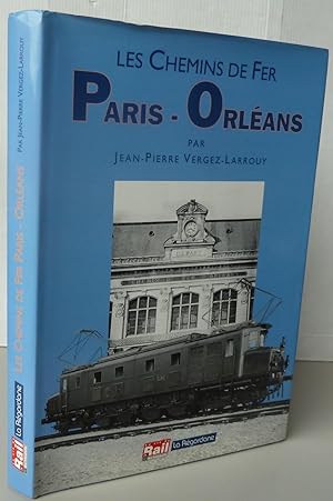 Les Chemins de fer Paris-Orléans