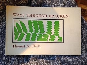Ways Through Bracken