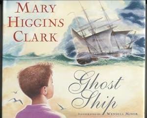 Ghost Ship: A Cape Cod Story