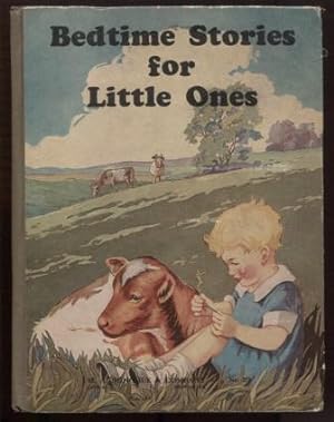 Bedtime Stories for Little People (Bedtime Stories for Little Ones)