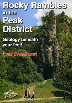 Rocky Rambles in the Peak District - Geology Beneath Your Feet!