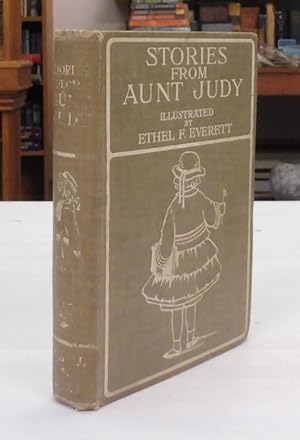 Stories From Aunt Judy