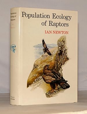 Population Ecology of Raptors.