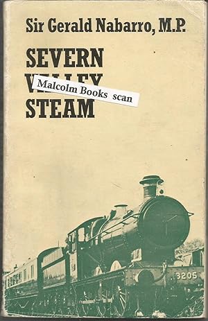 Severn Valley Steam