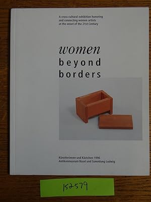 Women Beyond Borders: Künstlerinnen und Kästchen 1996