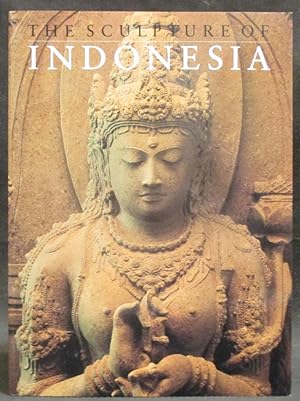 The Sculpture of Indonesia