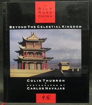 The Silk Road: China