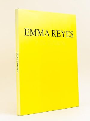 Emma Reyes y su Pintura