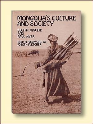 Mongolia's Culture and Society