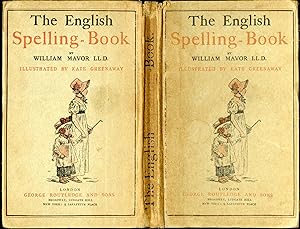 The English Spelling-Book