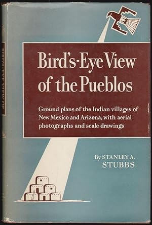 Bird's-Eye View of the Pueblos
