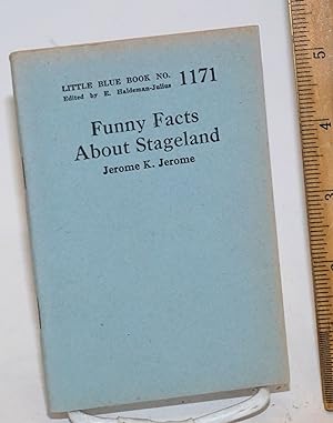 Funny facts about stageland