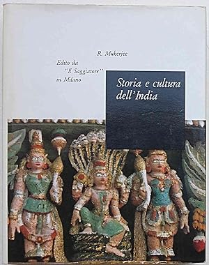 Storia e cultura dell'India.