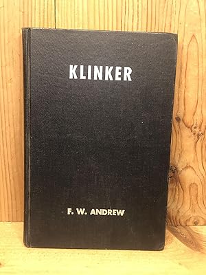 KLINKER, A Country Doctor's Dog