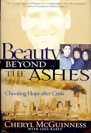 BEAUTY BEYOND THE ASHES