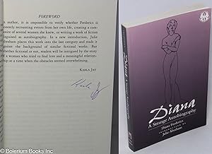 Diana: a strange autobiography