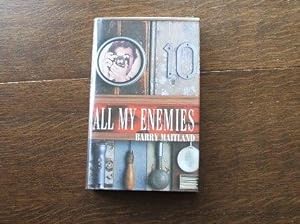 All My Enemies (PBFA)
