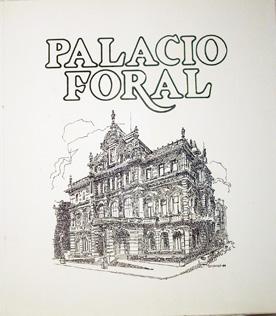 Palacio Foral