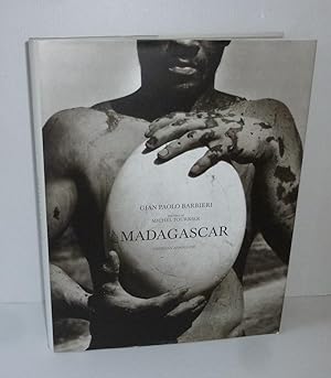 Madagascar. Préface de Michel Tournier. Paris. Éditions Assouline. 1994.