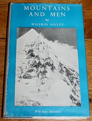 Mountains and Men