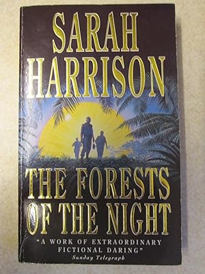 The Forests of the Night (Signed By Author