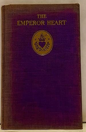 The Emperor Heart by Laurence Whistler