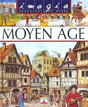 moyen age + puzzle