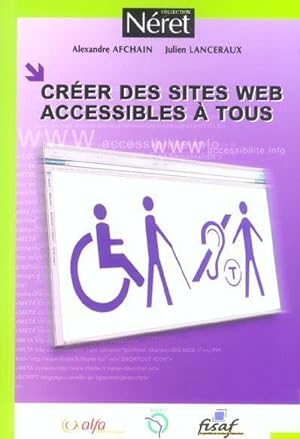 Créer des sites Web accessibles à tous