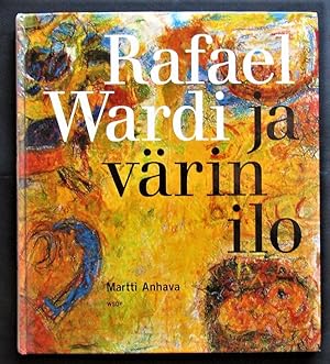 Rafael Wardi ja värin Ilo