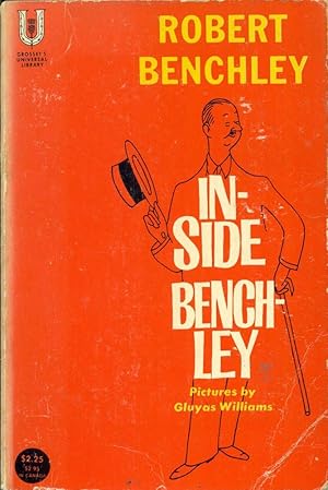 INSIDE BENCHLEY : Pictures By Gluyos Williams