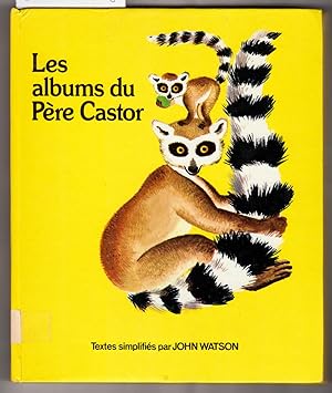 Les Albums Du Pere Castor