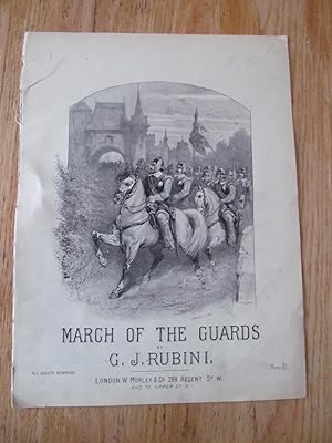 March of the guards