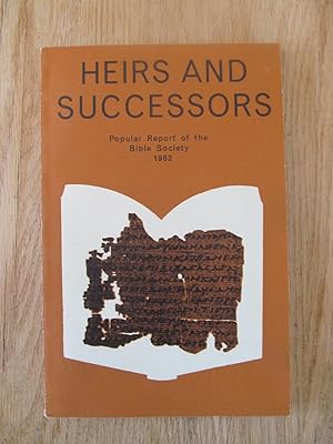 Heirs and successors