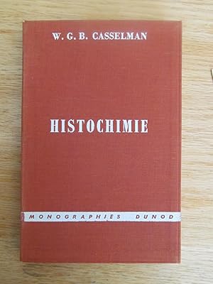 Histochimie