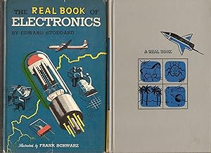 The real book of electronics