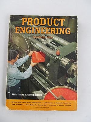 Product engineering