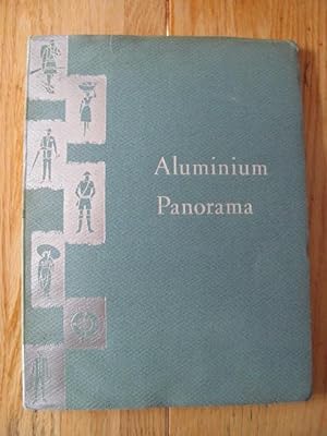 Aluminium panorama