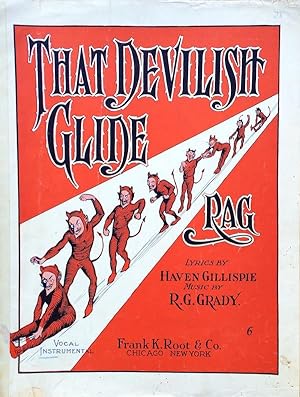 That Devilish Glide Rag