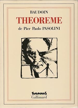 Théorème de Pier Paolo Pasolini.