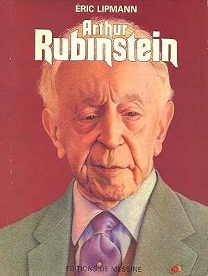 Arthur Rubinstein ou l'amour de Chopin