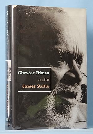 Chester Himes: a Life (Signed)