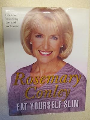 Eat Yourself Slim (Signed By Author)