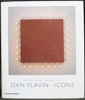 Dan Flavin : Icons