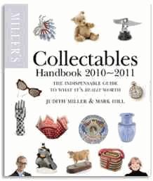 Millers Collectables Handbook 2010/2011