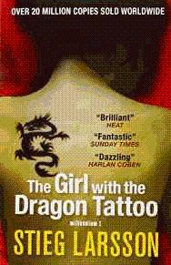 The Girl with the Dragon Tattoo (Millennium Trilogy Book 1)